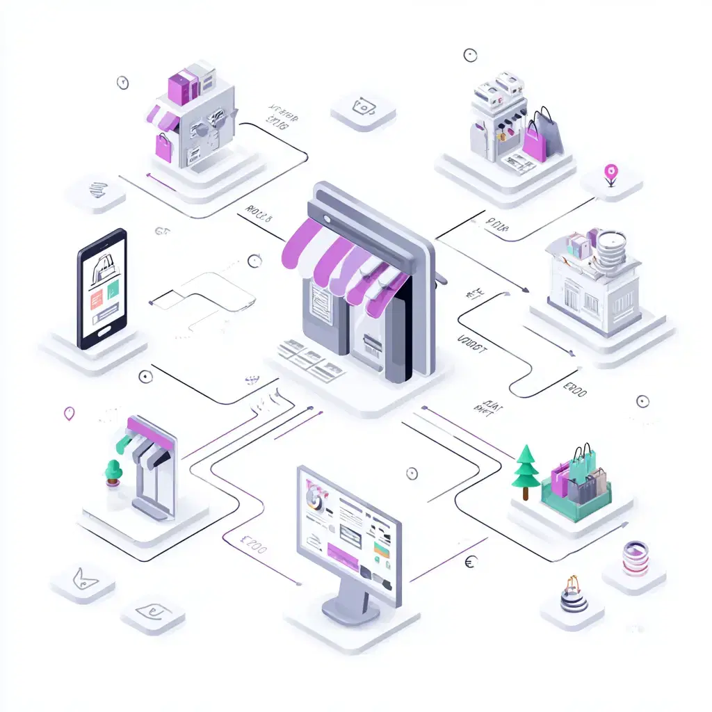 AI автоматизации за малкия бизнес в България