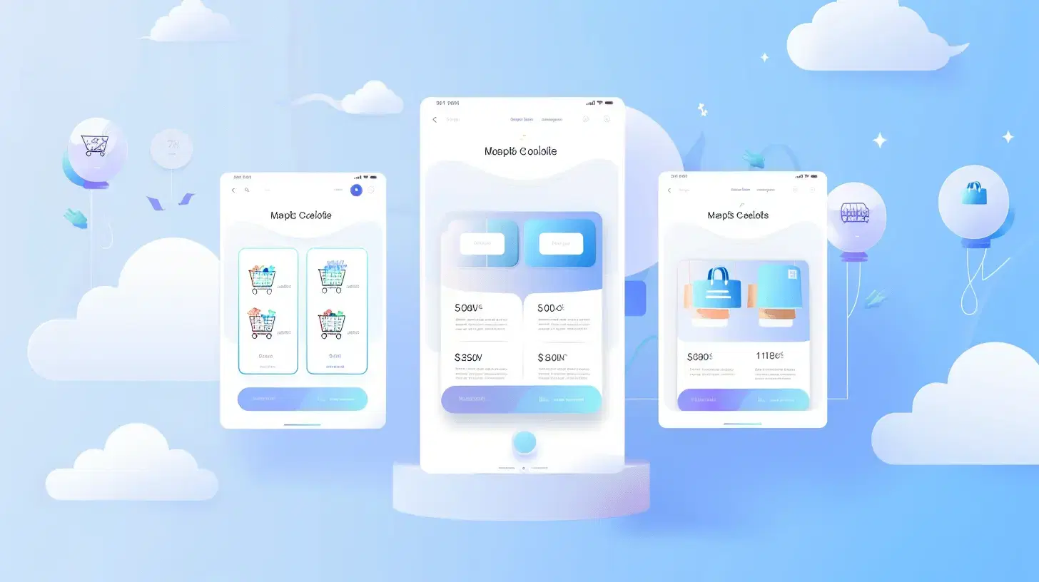 WooCommerce срещу custom онлайн магазин — сравнение на платформи