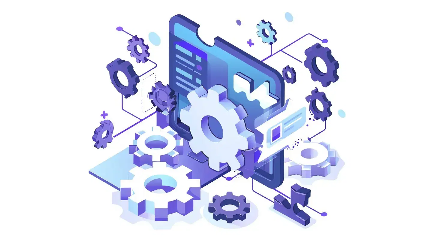 Разработка на уеб приложение по поръчка