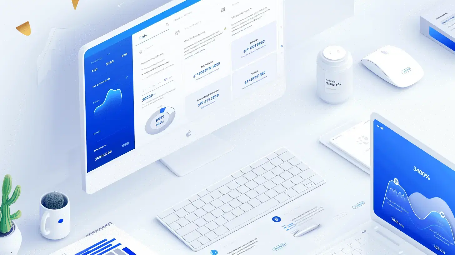 Цена за изработка на уебсайт в България 2026